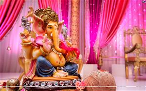 Lord Ganesha