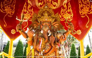 Lord Ganesha