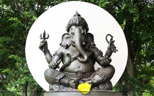 Lord Ganesha