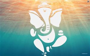 Lord Ganesha