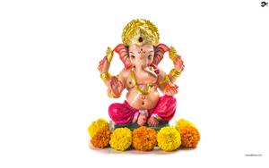 Lord Ganesha