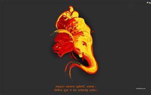 Lord Ganesha