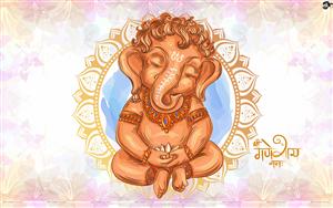 Lord Ganesha