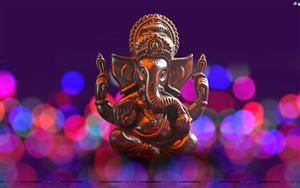 Lord Ganesha