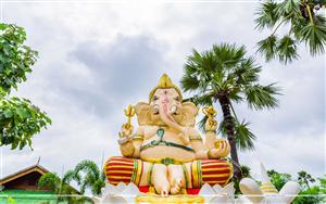 Lord Ganesha