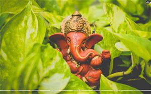 Lord Ganesha