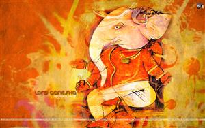 Lord Ganesha