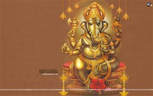 Lord Ganesha