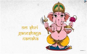 Lord Ganesha