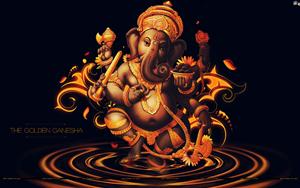 Lord Ganesha