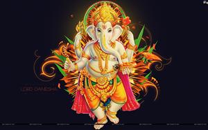 Lord Ganesha