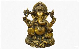 Lord Ganesha