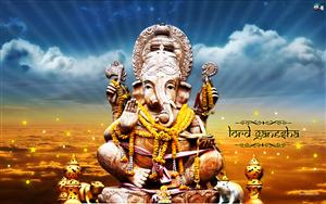 Lord Ganesha