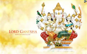 Lord Ganesha