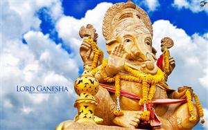 Lord Ganesha