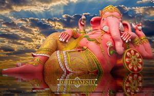 Lord Ganesha