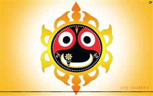 Lord Jagannath