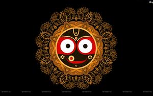 Lord Jagannath