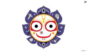 Lord Jagannath