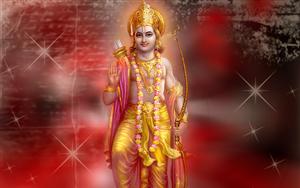 Lord Rama