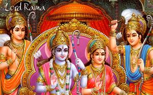 Lord Rama