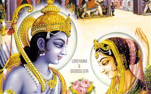 Lord Rama