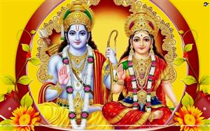 Lord Rama