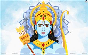 Lord Rama