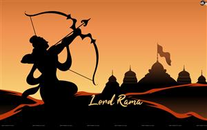 Lord Rama