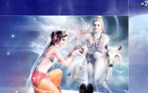 Lord Shiva