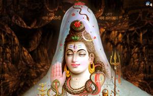 Lord Shiva