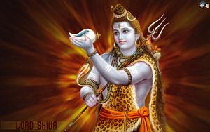 Lord Shiva