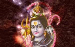 Lord Shiva