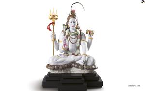 Lord Shiva