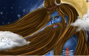 Lord Shiva