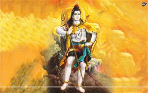 Lord Shiva