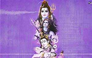 Lord Shiva