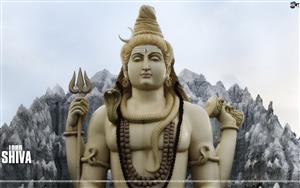 Lord Shiva