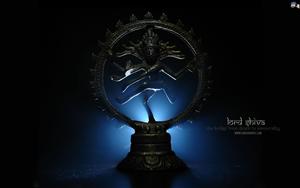 Lord Shiva