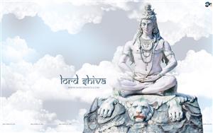 Lord Shiva