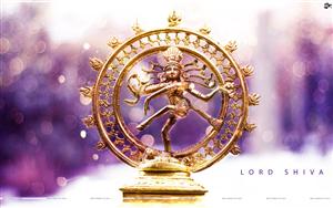 Lord Shiva