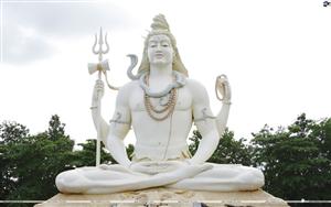 Lord Shiva