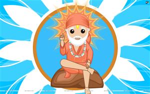 Sai Baba