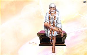 Sai Baba