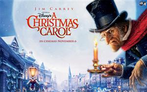 A Christmas Carol