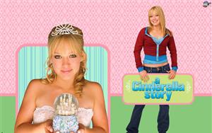 A Cinderella Story