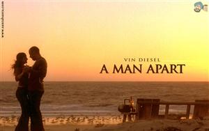 A Man Apart