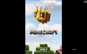 A Minecraft Movie