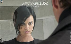 Aeon Flux