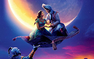 Aladdin